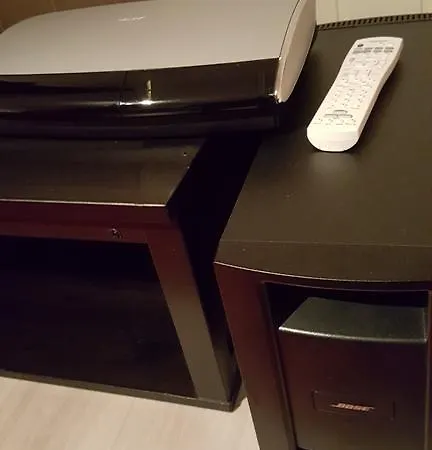 Apartment D'casa - Shariq Bergen