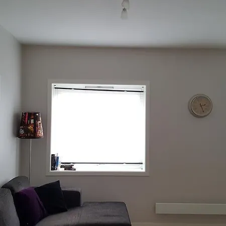 Apartment D'casa - Shariq