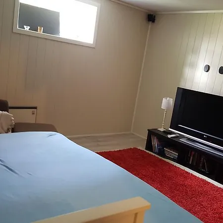 Apartment D'casa - Shariq *