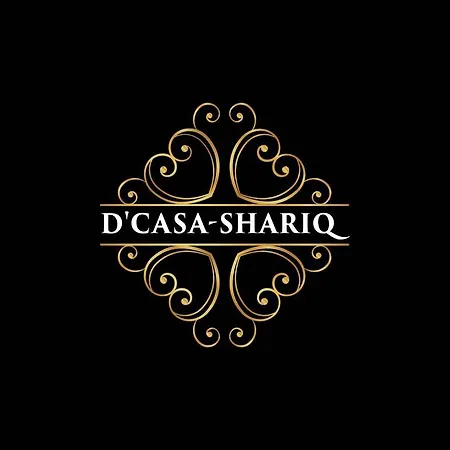 D'casa - Shariq Берген